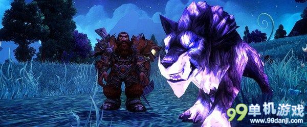 魔兽世界6.0猎人新灵魂兽加拉驯服攻略