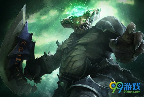dota2孽主怎么样 新英雄孽主属性能力分析