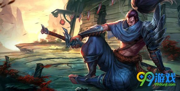 lol拳头设计师发布2017改动计划 重做天赋符文系统
