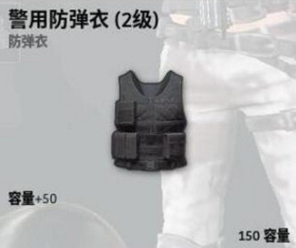 绝地求生大逃杀防具怎么选 绝地求生防具选择攻略