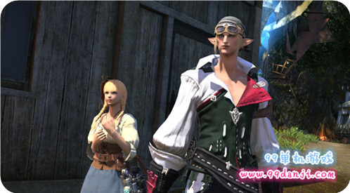 ff14机工士好玩吗 国服3.0机工士玩法评测