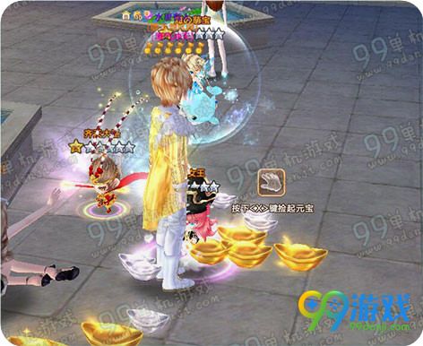 QQ炫舞终极宠物栏位钥匙怎么得 获得方法途径说明