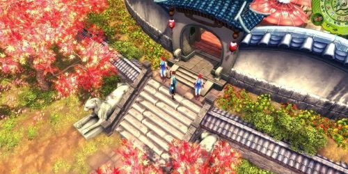 侠客风云传无限切磋BUG详解 侠客风云传怎么无限切磋