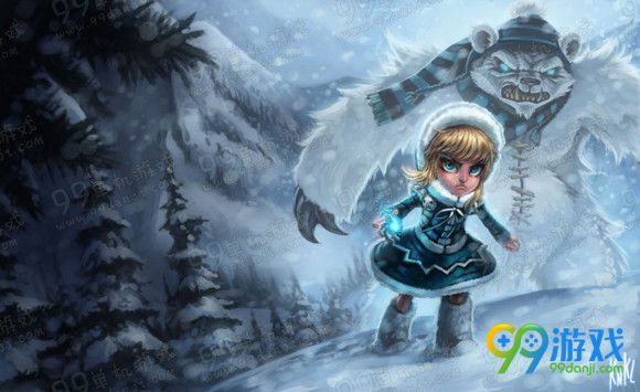 LOL国服6.7版全球原画统一新旧对比图汇总