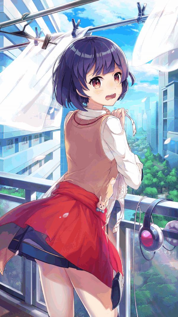 双生视界私服时无忧图鉴 私服时无忧属性技能介绍