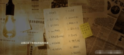 记忆重现图文攻略 记忆重现通关无剧透攻略