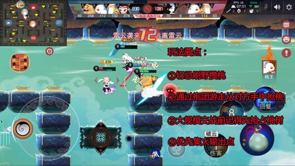 闹闹天宫阵容搭配 闹闹天宫英雄阵容攻略