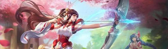 王者荣耀伽罗克制什么英雄