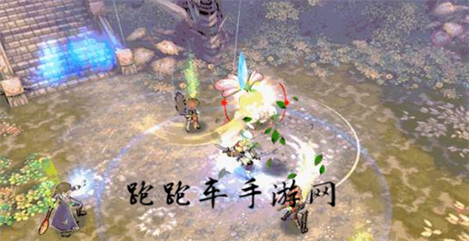 风之大陆法师魂卡搭配攻略 法师用什么魂卡好