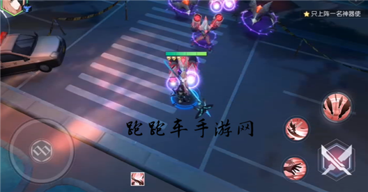 永远的7日之都罗夏之蝶5层阵容 羽弥罗夏之蝶记忆五层怎么打