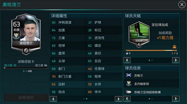 FIFA足球世界妖人大全_妖人推荐