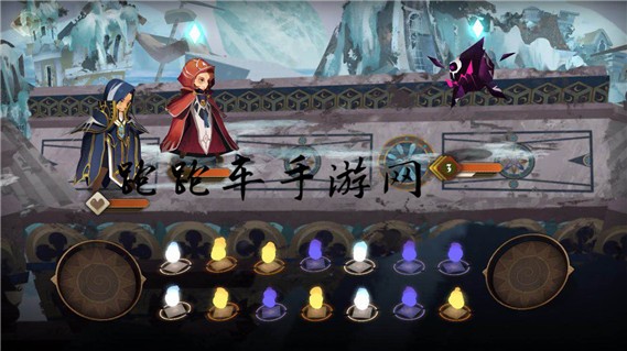 万象物语奥斯塔善恶的彼岸25级关卡怎么过 奥斯塔黑吃黑通关攻略