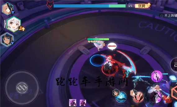 永远的7日之都罗夏之蝶10层阵容 羽弥罗夏之蝶记忆十层怎么打