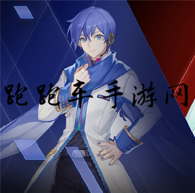 永远的7日之都KAITO技能属性图鉴 kaito好用吗