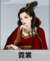 汉家江湖人物阵容推荐 新手侠客选择攻略