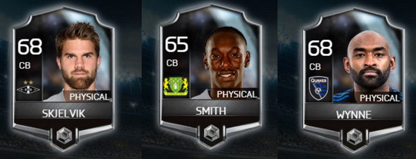 FIFA足球世界妖人大全_妖人推荐