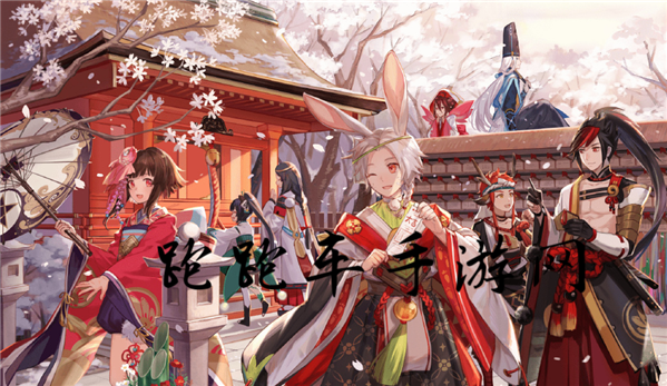 阴阳师羁绊同行式神来访活动玩法攻略 活动奖励介绍