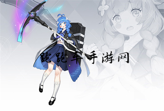 永远的7日之都屠怯怯怎么获得 屠怯怯碎片获取方法