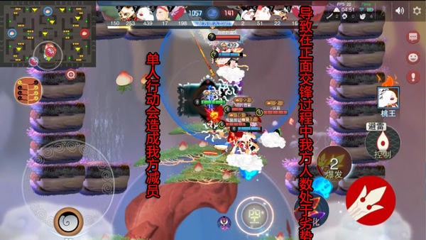闹闹天宫阵容搭配 闹闹天宫英雄阵容攻略