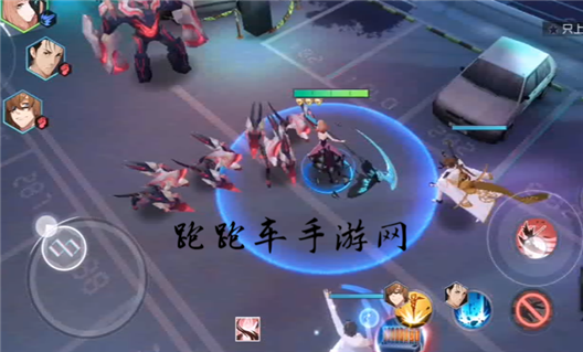 永远的7日之都罗夏之蝶9层阵容 羽弥罗夏之蝶记忆九层怎么打