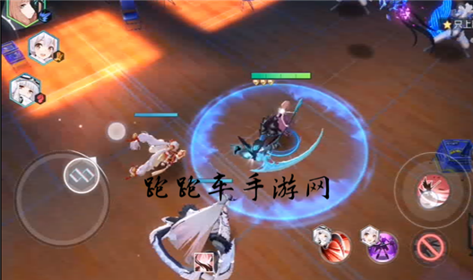 永远的7日之都罗夏之蝶7层阵容 羽弥罗夏之蝶记忆七层怎么打