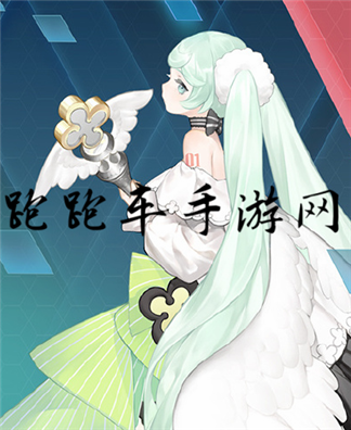 永远的7日之都纯白福音初音未来影装搭配 白初音装备怎么选