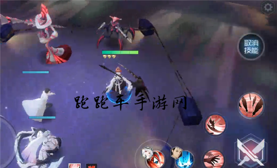 永远的7日之都罗夏之蝶记忆一层通关攻略 羽弥罗夏之蝶1层阵容