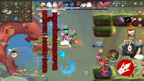 闹闹天宫阵容搭配 闹闹天宫英雄阵容攻略