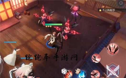 永远的7日之都罗夏之蝶记忆二层通关攻略 羽弥罗夏之蝶2层阵容