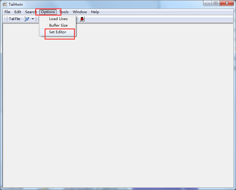 Tail4win(Windows tail工具)