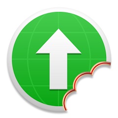 8uftp上传工具3.8.2.0正式版图