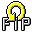 FTP远程文件同步更新程序2.2官图
