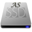 4k对齐检测工具(asssdbenchmark)2图