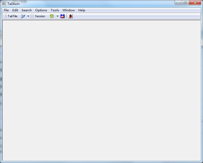 Tail4win(Windows tail工具)