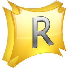RocketDock1.3.5官方版图