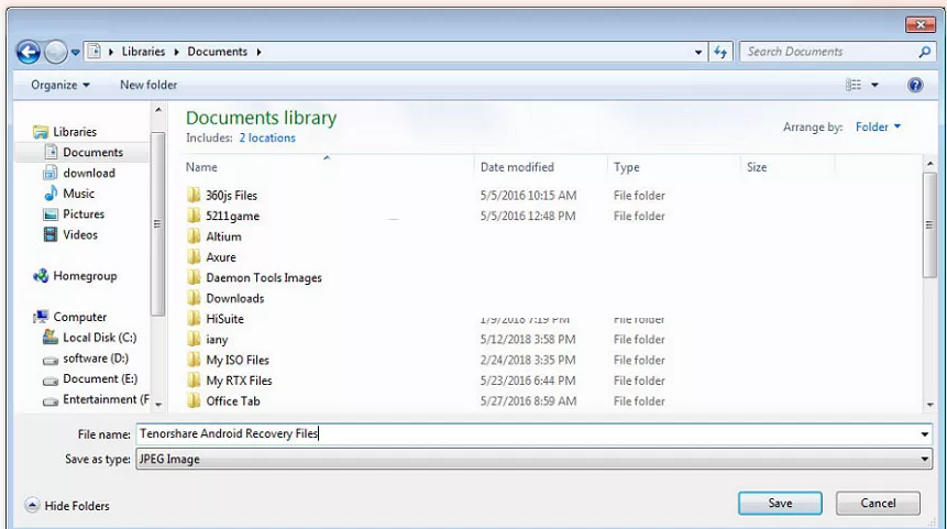UltData for Android Multilingual(安卓数据恢复软件)