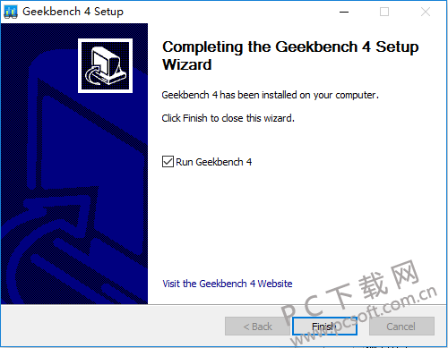 Geekbench