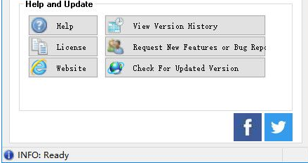 IDM Backup Manager(IDM备份管理软件) 1.0.0 绿色版
