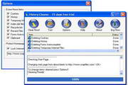 HistoryCleaner9.12图