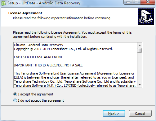 UltData for Android Multilingual(安卓数据恢复软件)