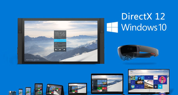 DirectX