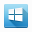 秋无痕一键优化windows10专版1图