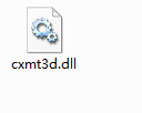 cxmt3d.dll