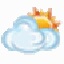 网吧桌面天气程序0.9官方版图