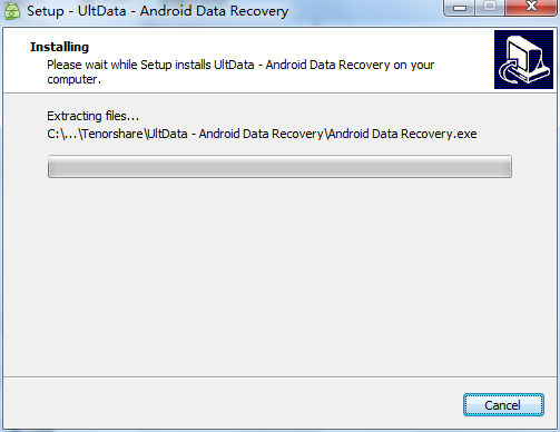 UltData for Android Multilingual(安卓数据恢复软件)