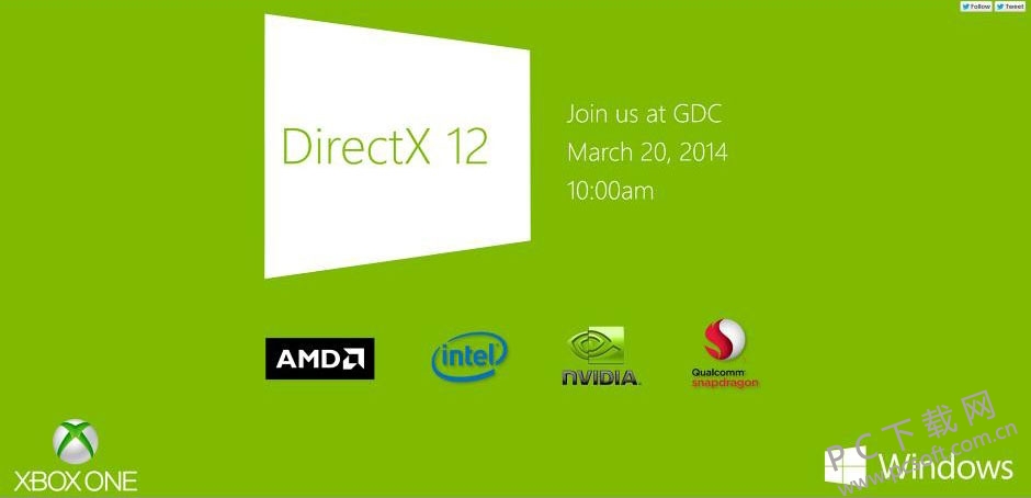 directx