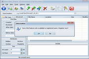 WiseDiskCleanerPortable8.9.1.626图