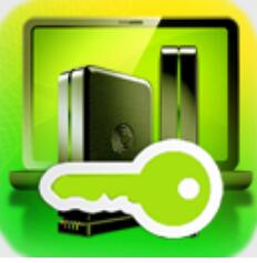 BackupKeyRecovery2.1.9绿色版图