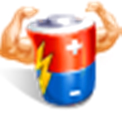 BatteryMon（电池修复软件）2.1正图
