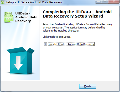 UltData for Android Multilingual(安卓数据恢复软件)